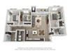 3 Bedroom